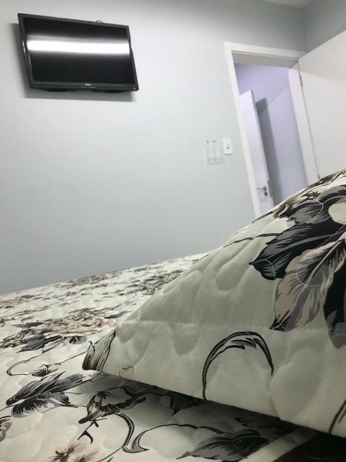 Home Naipi Foz do Iguacu Luaran gambar