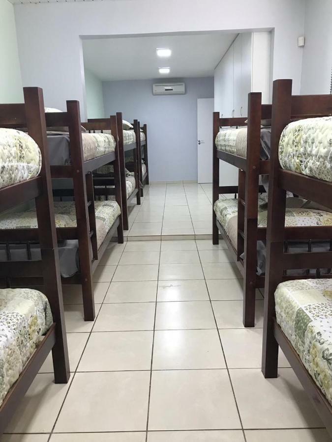 Home Naipi Foz do Iguacu Luaran gambar