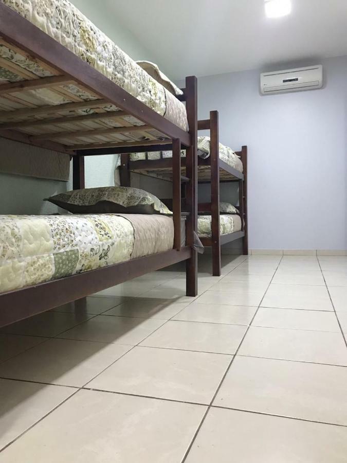 Home Naipi Foz do Iguacu Luaran gambar