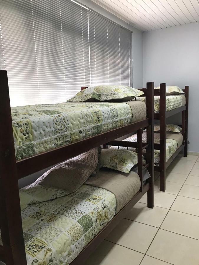Home Naipi Foz do Iguacu Luaran gambar