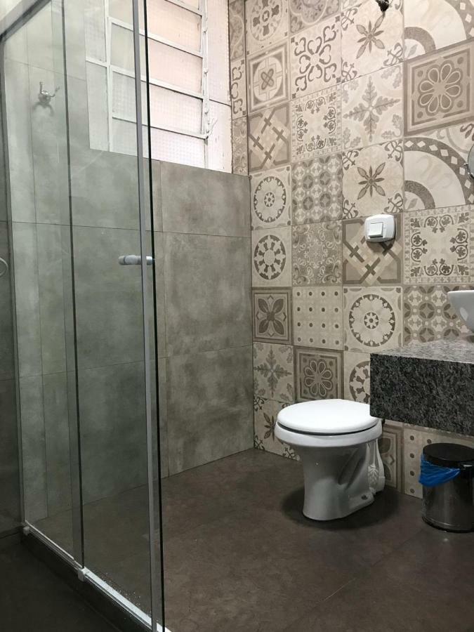Home Naipi Foz do Iguacu Luaran gambar