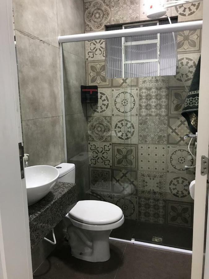 Home Naipi Foz do Iguacu Luaran gambar