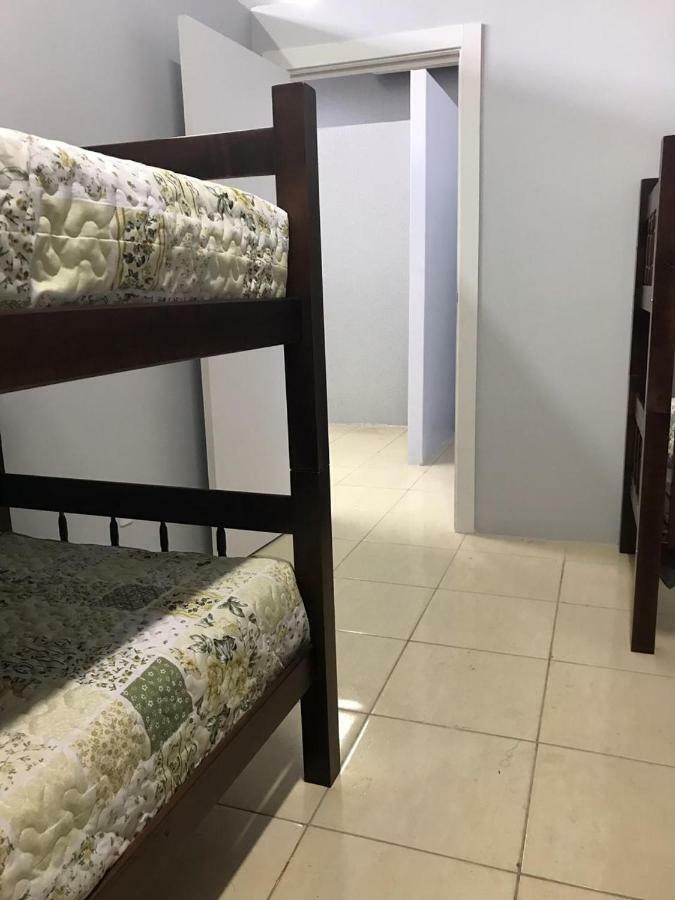 Home Naipi Foz do Iguacu Luaran gambar